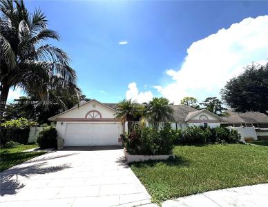 110 Hemingway Ct, Royal Palm Beach, 佛羅里達州 33411, 美國