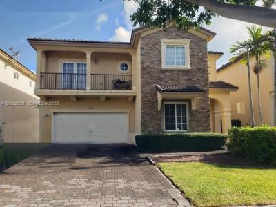 8859 SW 223rd Ter, Cutler Bay, Florida 33190, USA