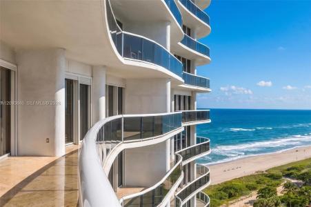 9601 Collins Ave 1508, Bal Harbour, Florida 33154, USA