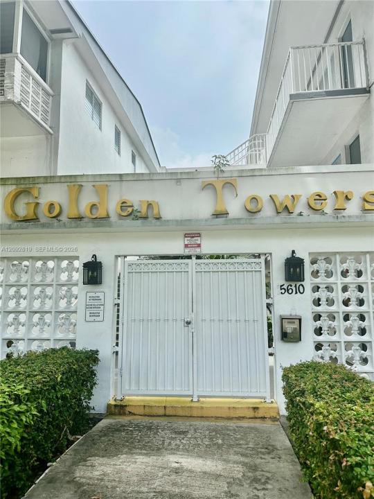 15600 NE 6th Ave 39A, Miami, Florida 33162, Amerika Birleşik Devletleri