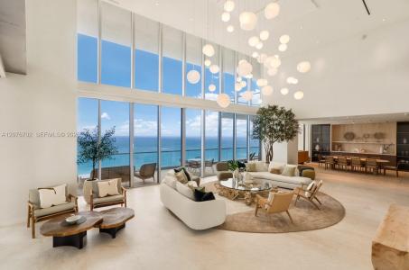 18501 Collins Ave 2301, Sunny Isles Beach, 佛罗里达州 33160, 美国