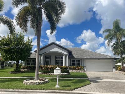 142 Van Gogh Way, Royal Palm Beach, فلوريدا 33411, الولايات المتحدة