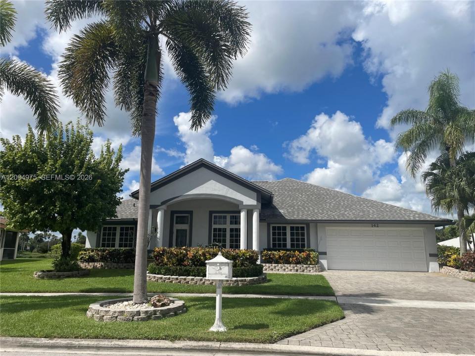 142 Van Gogh Way, Royal Palm Beach, Florida 33411, HOA KỲ