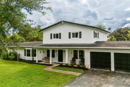 4875 SW 163rd Ave, Southwest Ranches, Florida 33331, Amerika Birleşik Devletleri