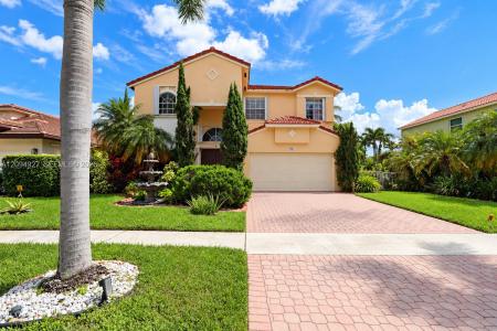 1021 NW 185th Ave, Pembroke Pines, Flórida 33029, Estados Unidos