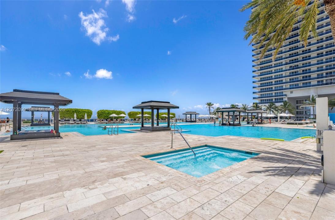 1800 S Ocean Dr 1108, Hallandale Beach, Florida 33009, HOA KỲ