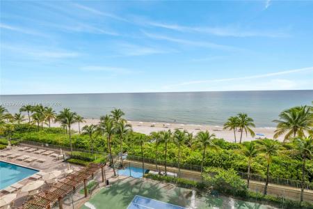 2080 S Ocean Dr 511, Hallandale Beach, Florida 33009