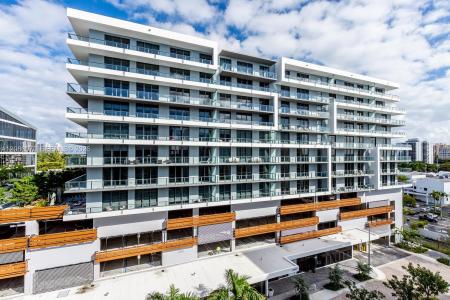 2960 NE 207th St 1005, Aventura, Florida 33180, Stati Uniti