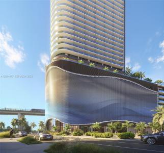 690 SW 1 Avenue 1712, Miami, 佛羅里達州 33130, 美國