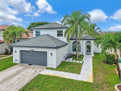 18038 SW 12th Ct, Pembroke Pines, Florida 33029