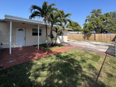 991 E 20th St, Hialeah, Floride 33013, États-Unis