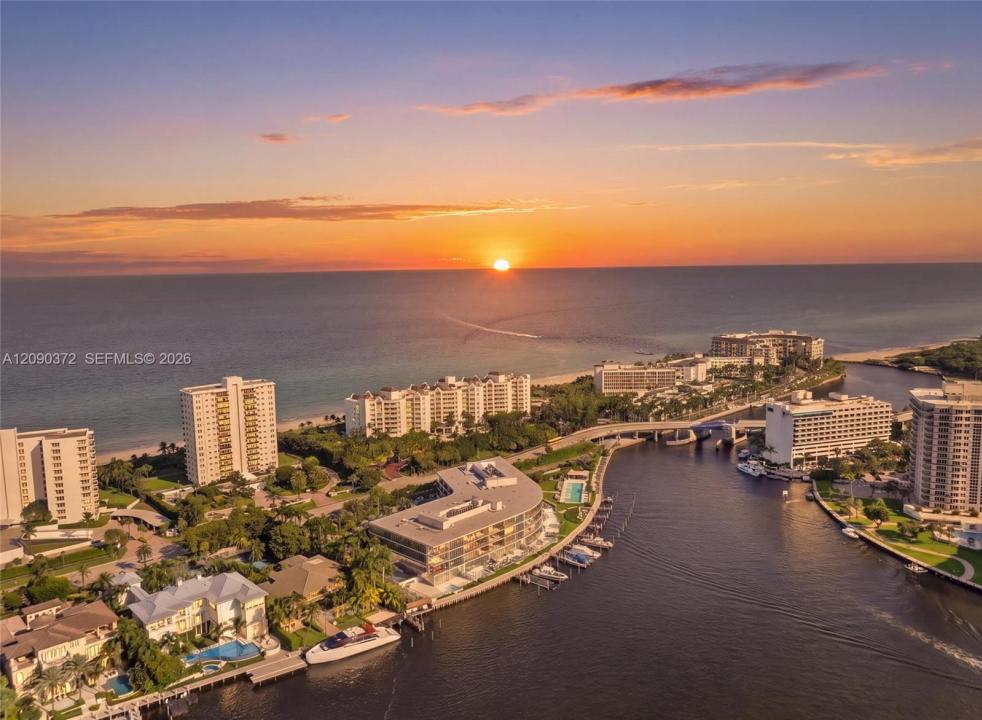 725 S Ocean Blvd 105, Boca Raton, フロリダ 33432, アメリカ合衆国