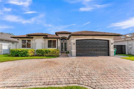 14591 SW 30th St, Miami, 佛罗里达州 33175, 美国