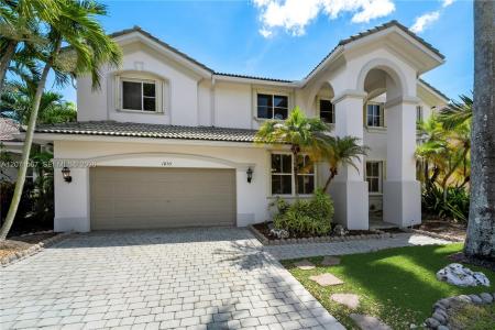 1855 Hidden Trail Ln, Weston, Flórida 33327, Estados Unidos