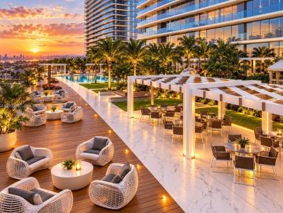 1170 E Hallandale 1511, Hallandale Beach, 플로리다 33009, 미국