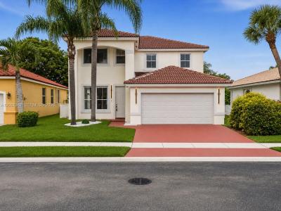 1800 NW 78th Ave, Pembroke Pines, フロリダ 33024, アメリカ合衆国