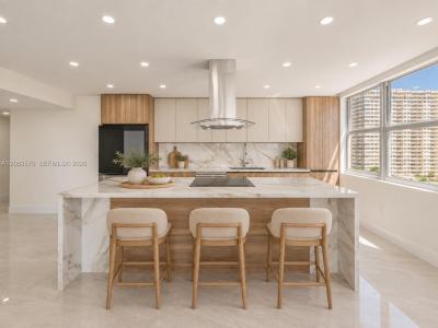 1985 S Ocean Dr 8Q, Hallandale Beach, Florida 33009, Estados Unidos