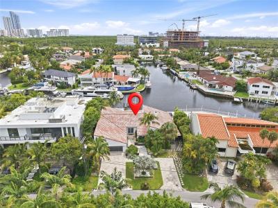 3360 NE 165th St, North Miami Beach, Florida 33160, Amerika Birleşik Devletleri