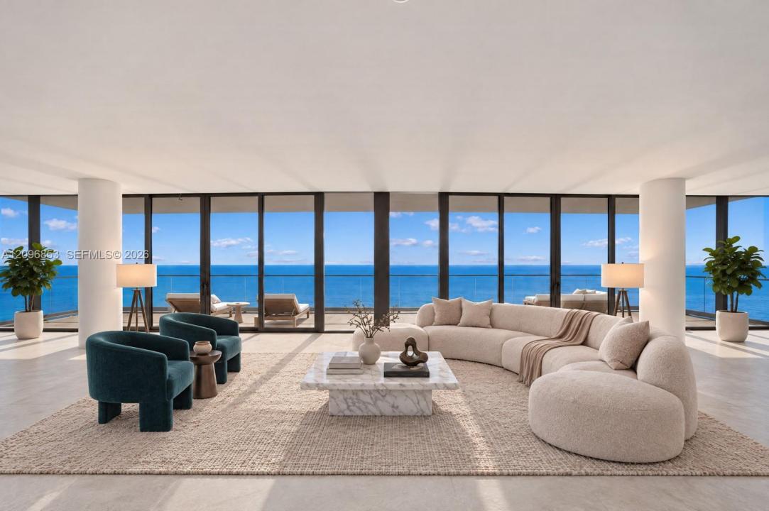 2000 S Ocean Dr PH-2, Hallandale Beach, Flórida 33009, Estados Unidos