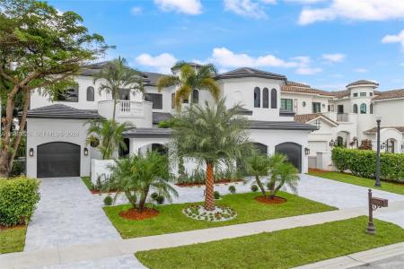17614 Circle Pond Ct, Boca Raton, Floride 33496, États-Unis