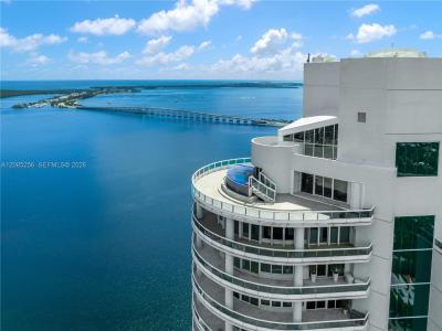 1643 Brickell Ave PH4901, Miami, فلوريدا 33129, الولايات المتحدة