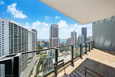 68 SE 6th St 2909, Miami, Flórida 33131, Estados Unidos