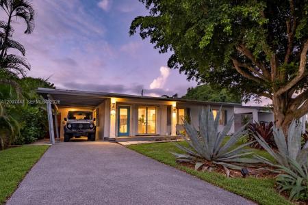 401 NW 28th Ct, Wilton Manors, Florida 33311, Amerika Birleşik Devletleri