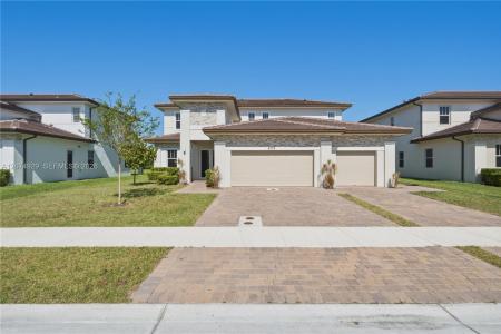4372 SW 122nd Ter, Davie, Floride 33330, États-Unis