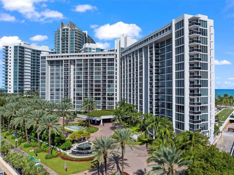 10275 Collins Ave 1511, Bal Harbour, فلوريدا 33154, الولايات المتحدة