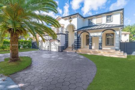 16310 NW 84th Ct, Miami Lakes, Floride 33016, États-Unis