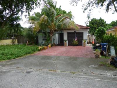 8161 NW 186th Ter, Hialeah, Floride 33015, États-Unis