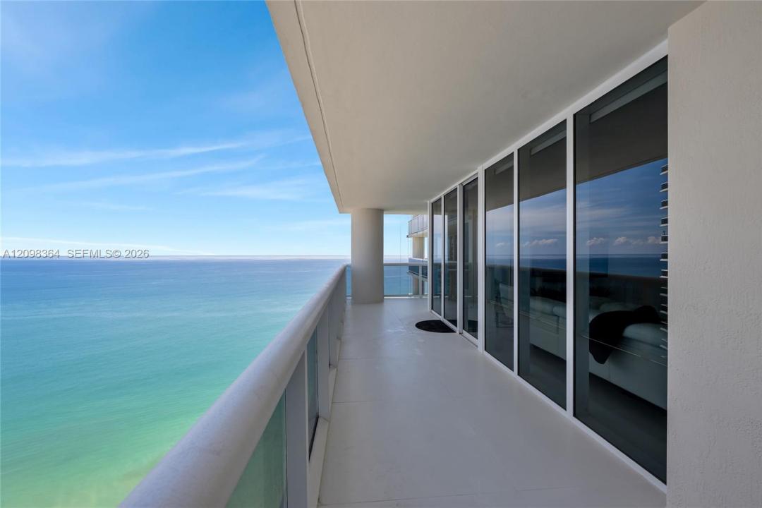1850 S Ocean Dr 4110, Hallandale Beach, Floride 33009, États-Unis