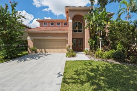 1268 NW 144th Ter, Pembroke Pines, フロリダ 33028, アメリカ合衆国