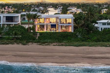961 Hillsboro Mile, Hillsboro Beach, 佛罗里达州 33062, 美国