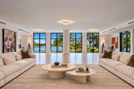 7025 Fisher Island Dr 7025, Miami Beach, Florida 33109, Stati Uniti