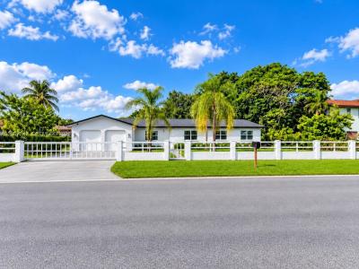 2125 NW 179th St, Miami Gardens, Florida 33056, USA