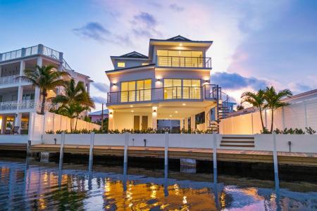 108 Ellington Ct, Key Largo, Floryda 33070, USA