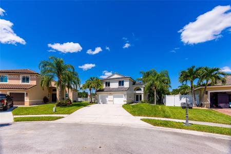 18481 NW 24th St, Pembroke Pines, Flórida 33029, Estados Unidos
