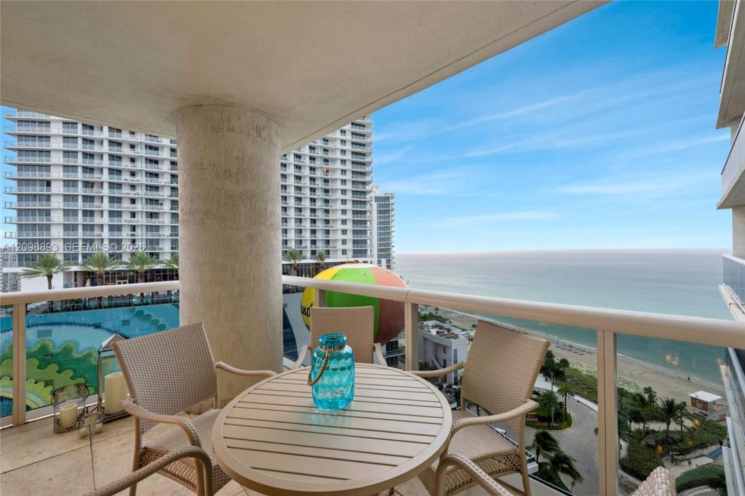 1800 S Ocean Dr 1610, Hallandale Beach, Floryda 33009, USA