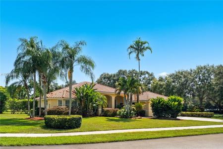 10660 SW 44th Ct, Davie, Floride 33328, États-Unis