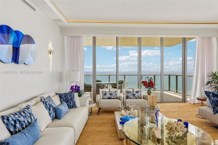9701 Collins Ave 2601, Bal Harbour, Floride 33154, États-Unis