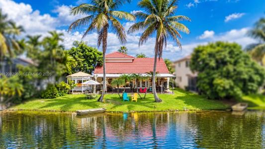 354 SW 183rd Way, Pembroke Pines, フロリダ 33029, アメリカ合衆国
