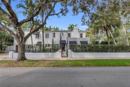 1222 Cortez St, Coral Gables, Florida 33134, USA