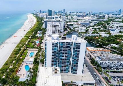 2655 Collins Ave 602, Miami Beach, Florida 33140, Stati Uniti