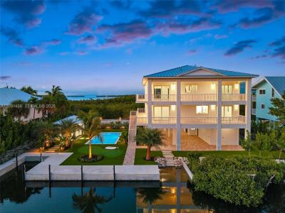 195 Ojibway Ave, Tavernier, 佛羅里達州 33070, 美國