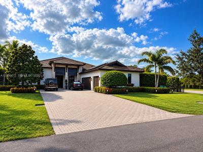 3761 SW 154th Ter, Davie, فلوريدا 33331, الولايات المتحدة