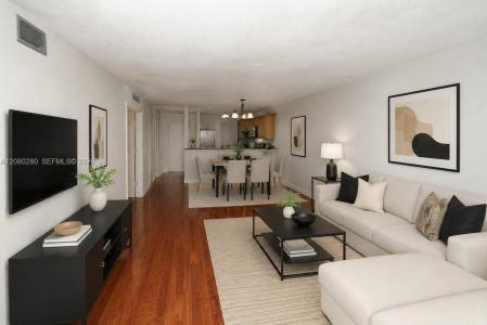1780 NE 191st St 605-2, Miami, Florida 33179, Estados Unidos