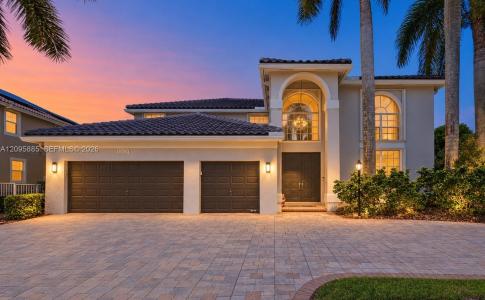 13787 NW 19th Ct, Pembroke Pines, フロリダ 33028, アメリカ合衆国