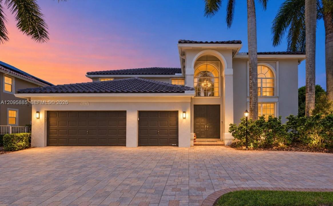 13787 NW 19th Ct, Pembroke Pines, Florida 33028, Stati Uniti