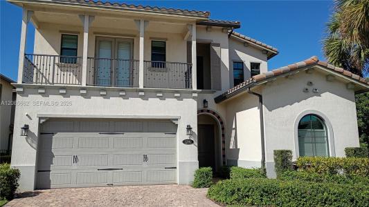 1280 SW 113th Way, Pembroke Pines, フロリダ 33025, アメリカ合衆国